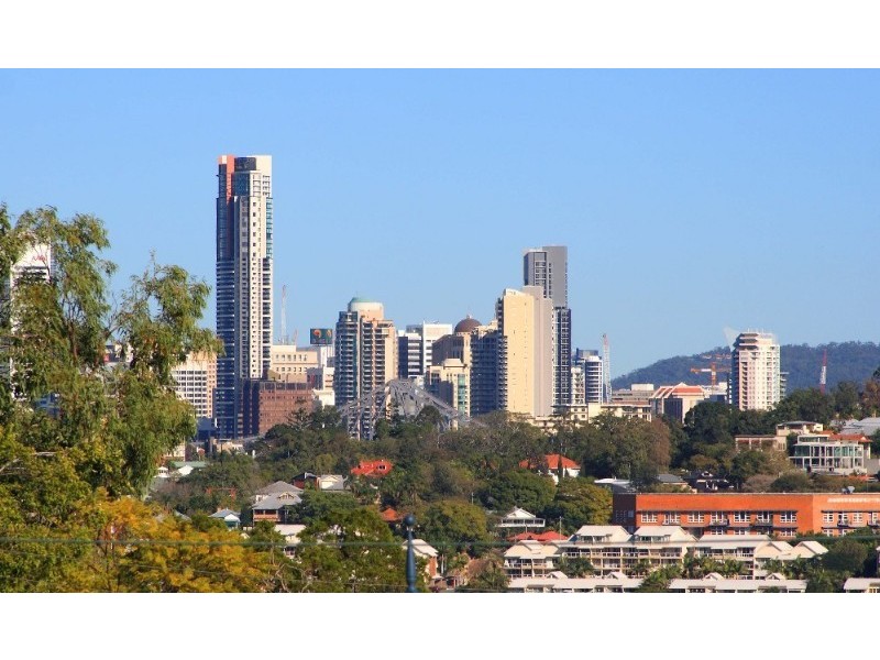 3 Thorpe Street, Balmoral QLD 4171