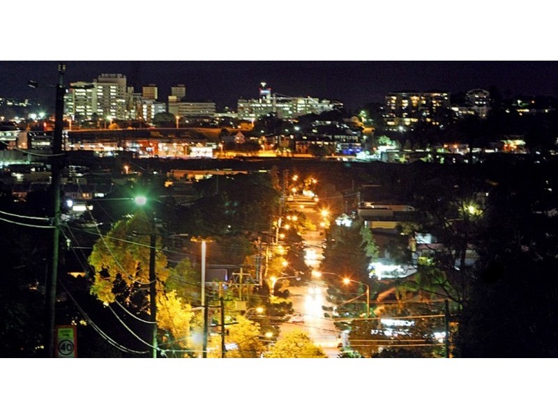 3 Thorpe Street, Balmoral QLD 4171