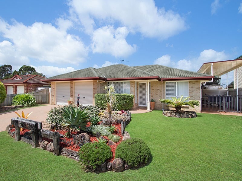 17 Gannet Street, Victoria Point QLD 4165
