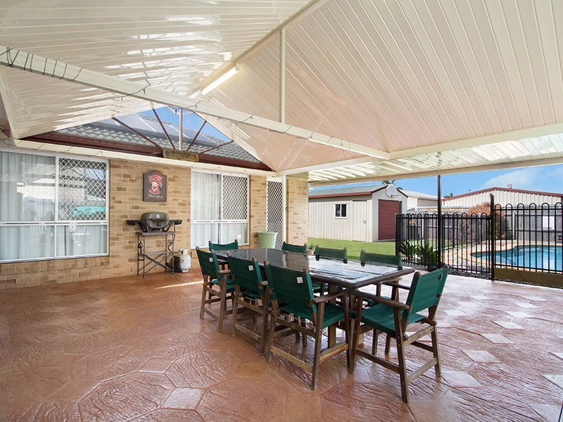 17 Gannet Street, Victoria Point QLD 4165