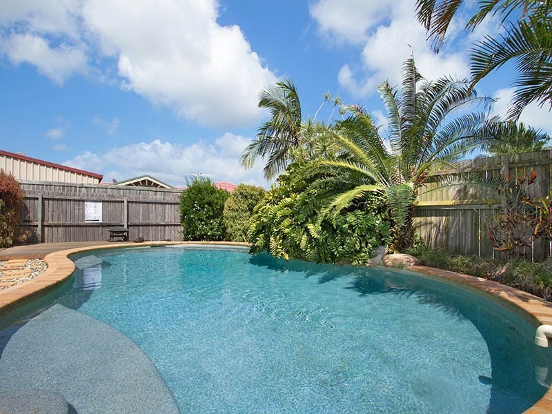 17 Gannet Street, Victoria Point QLD 4165