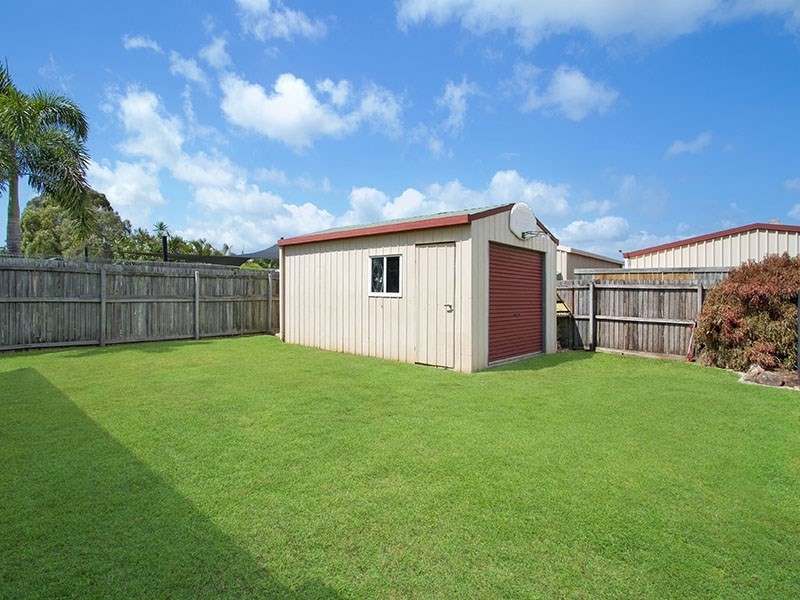 17 Gannet Street, Victoria Point QLD 4165