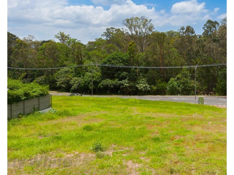 18 Mizen Place, Holland Park West QLD 4121