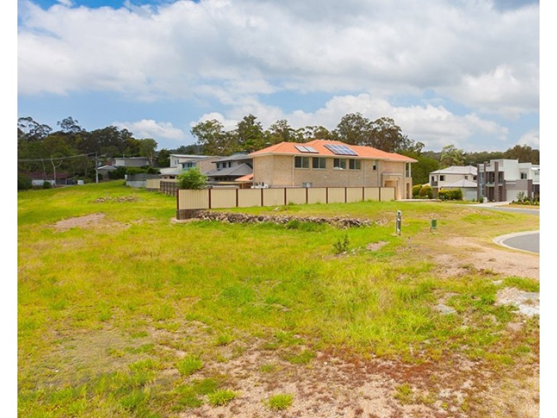 18 Mizen Place, Holland Park West QLD 4121