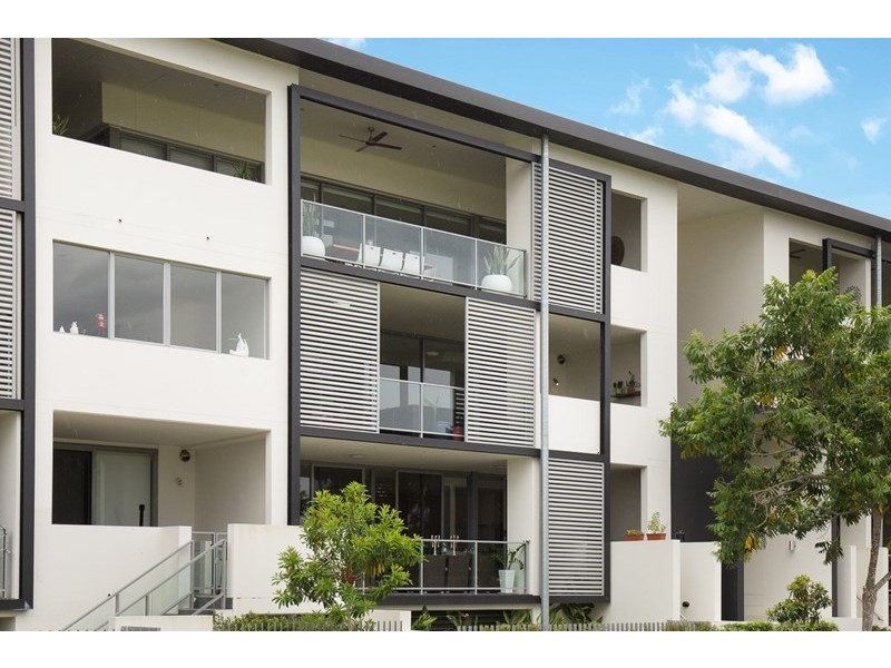 36/44 Addison Avenue, Bulimba QLD 4171