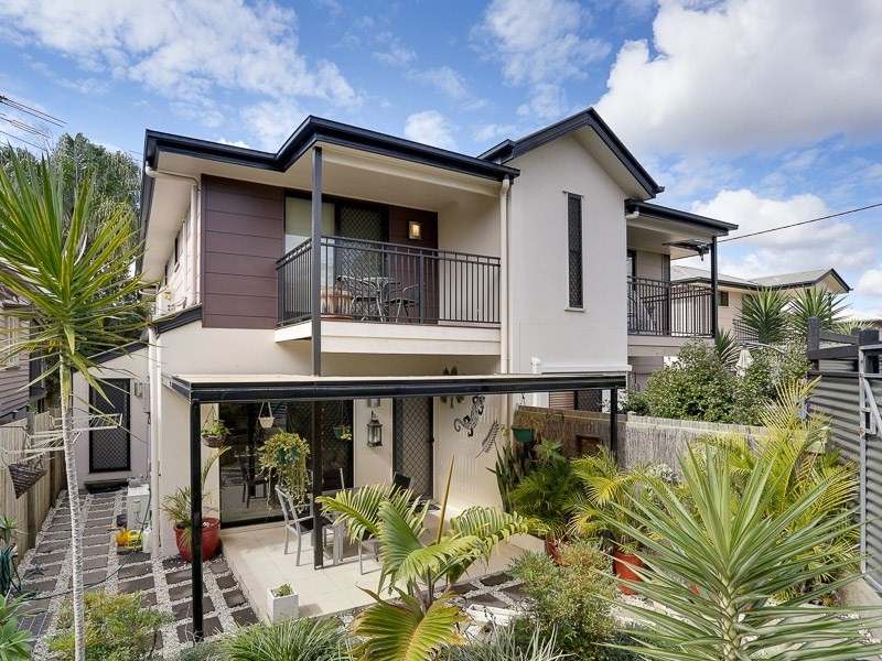 2/381 Bennetts Road, Norman Park QLD 4170