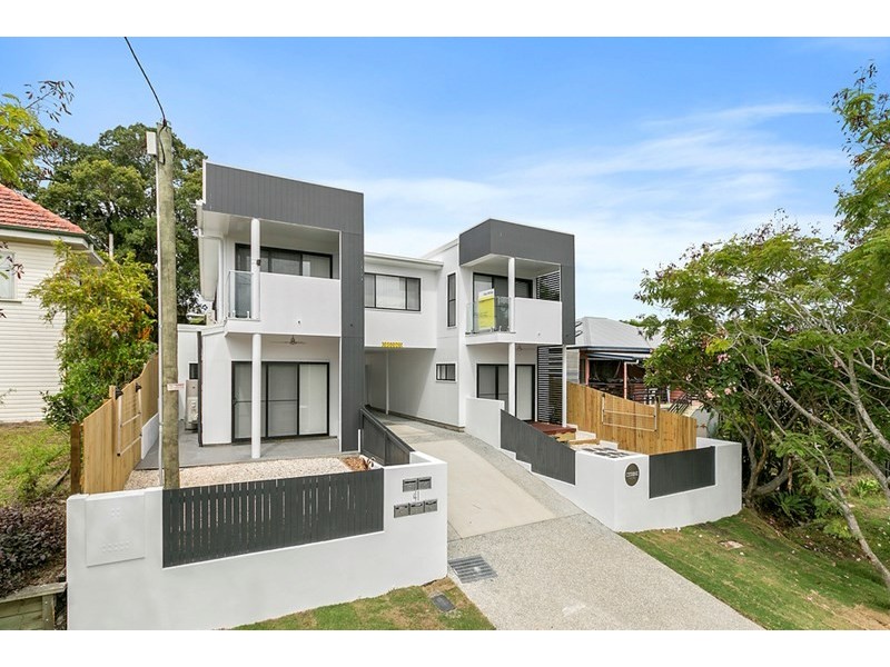 2/41 East Street, Camp Hill QLD 4152