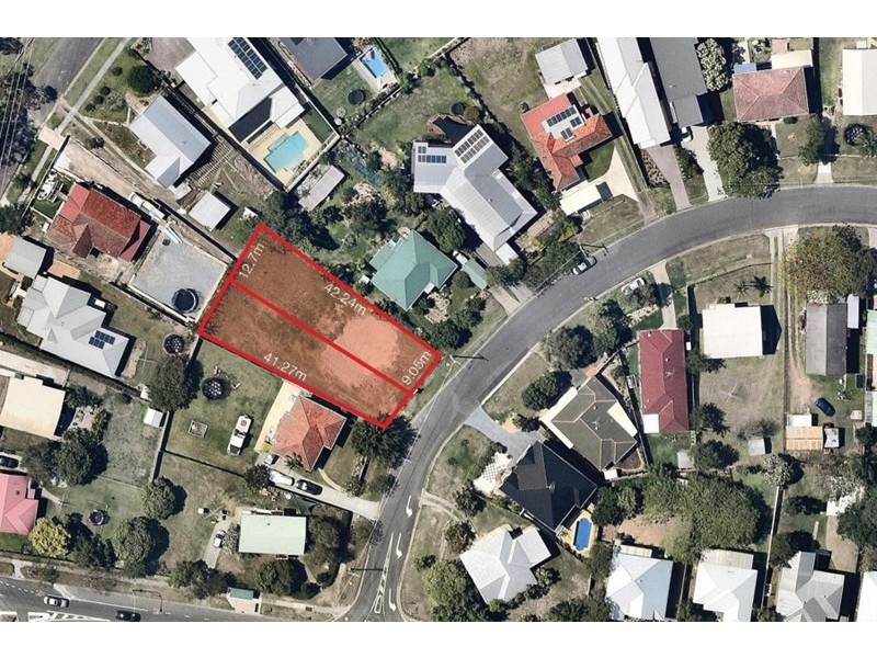 12 Viminal Hill Crescent, Seven Hills QLD 4170