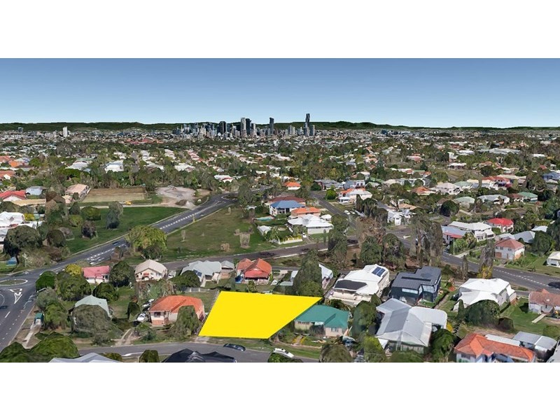 12 Viminal Hill Crescent, Seven Hills QLD 4170