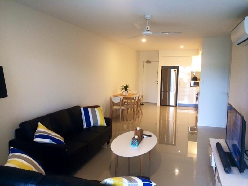 4/20 Kitson Street, Morningside QLD 4170