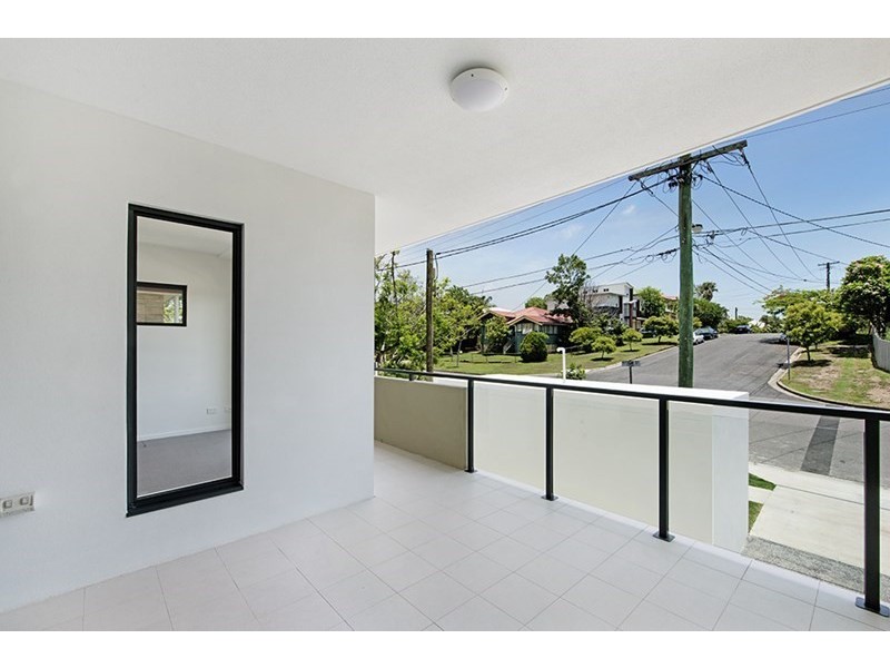 4/20 Kitson Street, Morningside QLD 4170