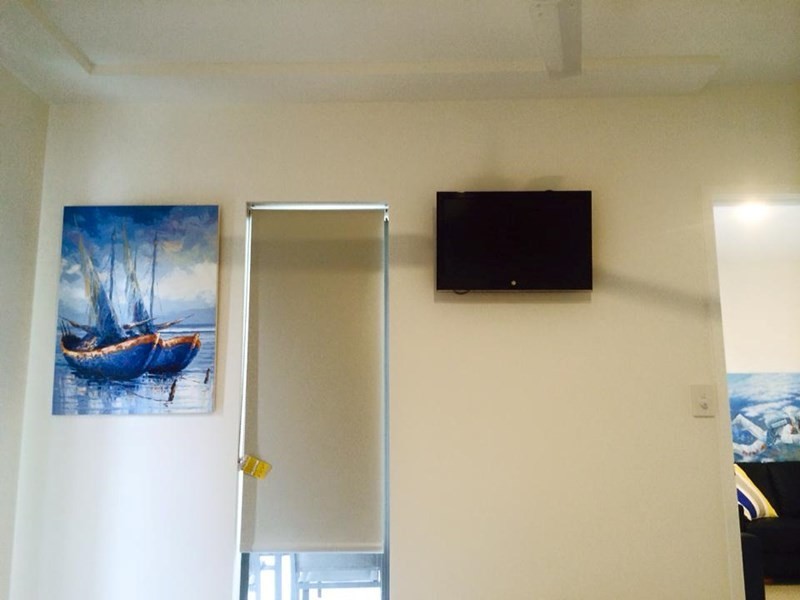 4/20 Kitson Street, Morningside QLD 4170