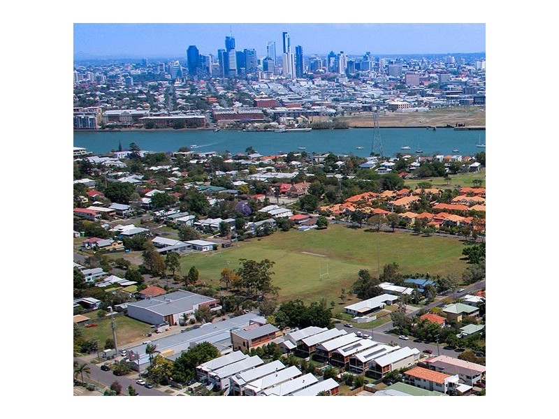 4/20 Kitson Street, Morningside QLD 4170