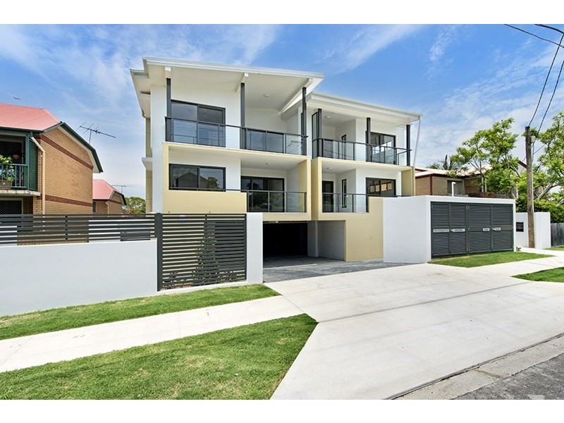 4/20 Kitson Street, Morningside QLD 4170