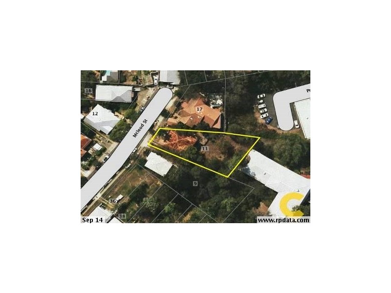 11 McLeod Street, Herston QLD 4006