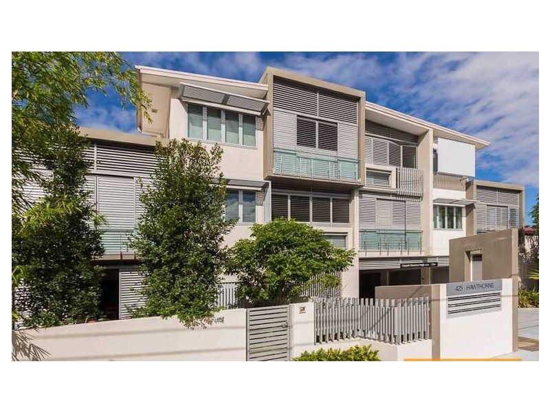 106/425 Hawthorne Road, Bulimba QLD 4171