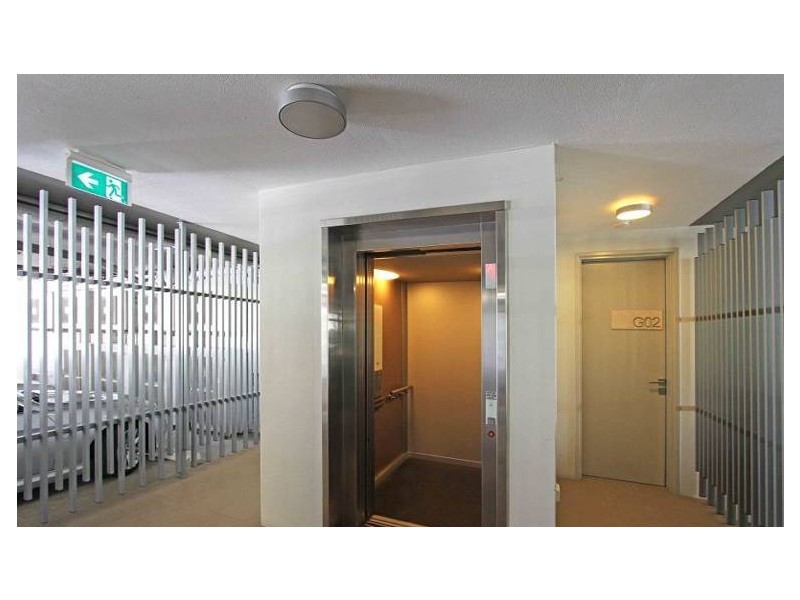 106/425 Hawthorne Road, Bulimba QLD 4171