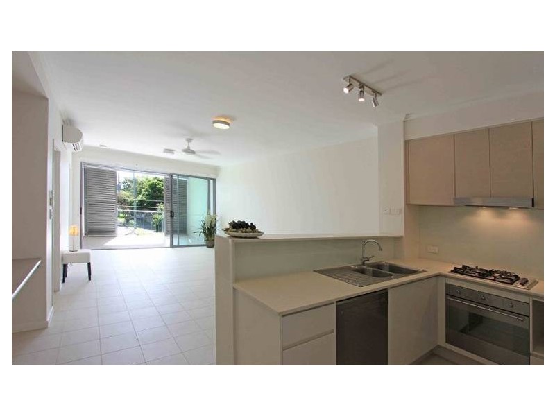 106/425 Hawthorne Road, Bulimba QLD 4171