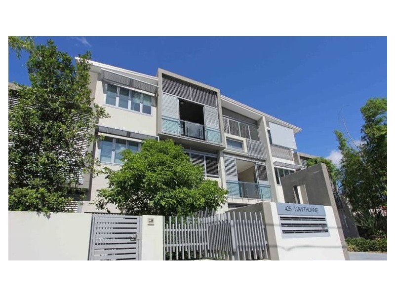 106/425 Hawthorne Road, Bulimba QLD 4171