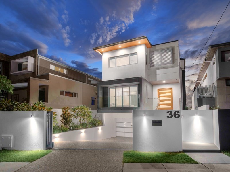 36 Quay Street, Bulimba QLD 4171