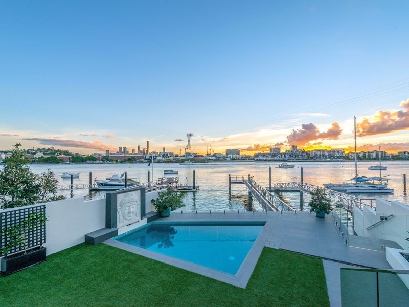 36 Quay Street, Bulimba QLD 4171