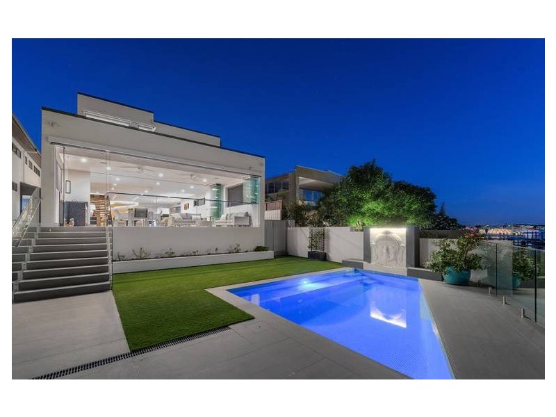 36 Quay Street, Bulimba QLD 4171