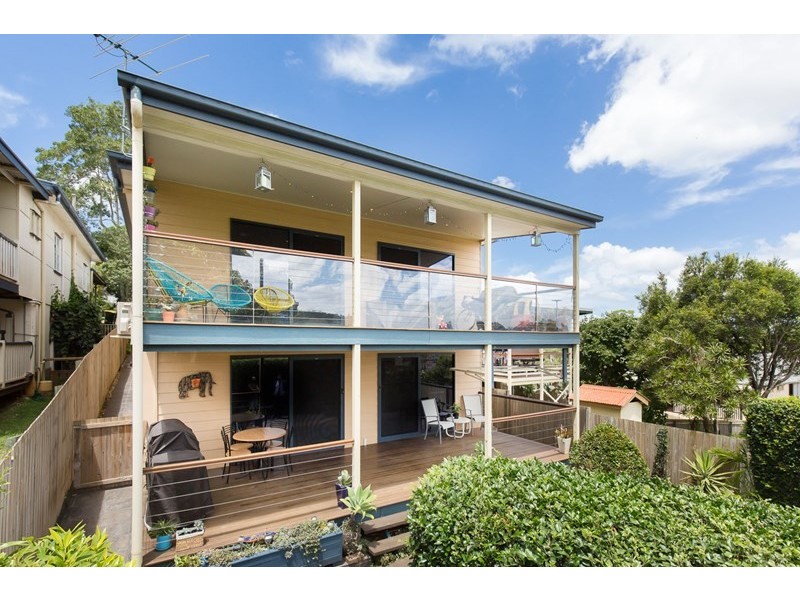 45 Raffles Street, Mount Gravatt East QLD 4122