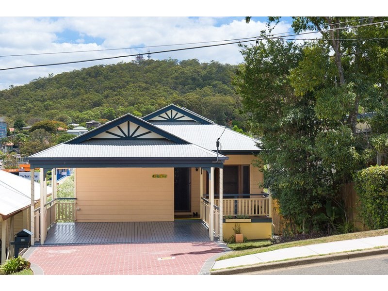 45 Raffles Street, Mount Gravatt East QLD 4122