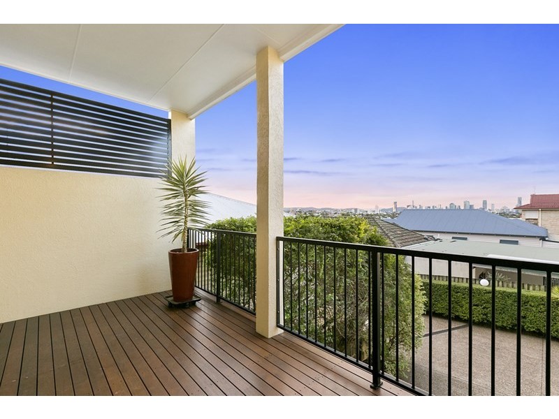 52B Amelia Street, Coorparoo QLD 4151