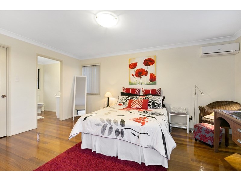 52B Amelia Street, Coorparoo QLD 4151