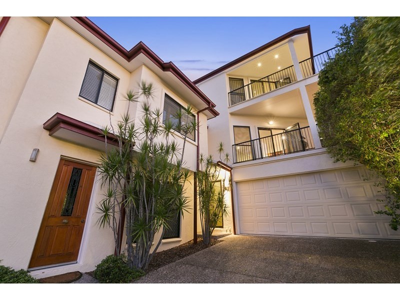 52B Amelia Street, Coorparoo QLD 4151