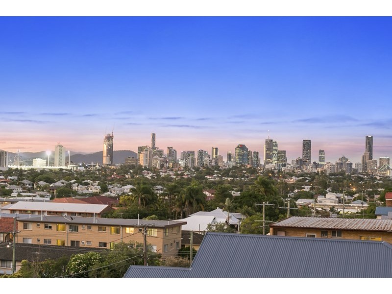 52B Amelia Street, Coorparoo QLD 4151