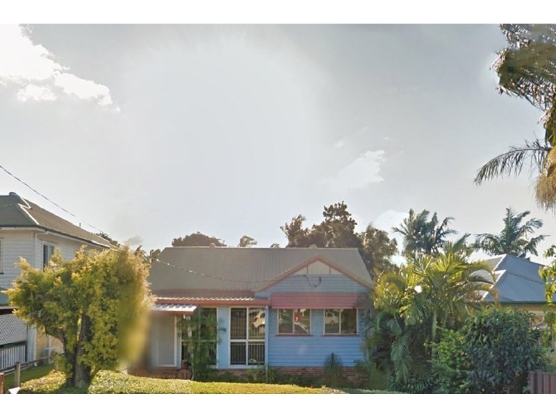 1580 Wynnum Road, Tingalpa QLD 4173
