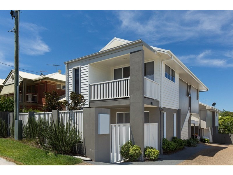 1/24 Bindaree Street, Greenslopes QLD 4120