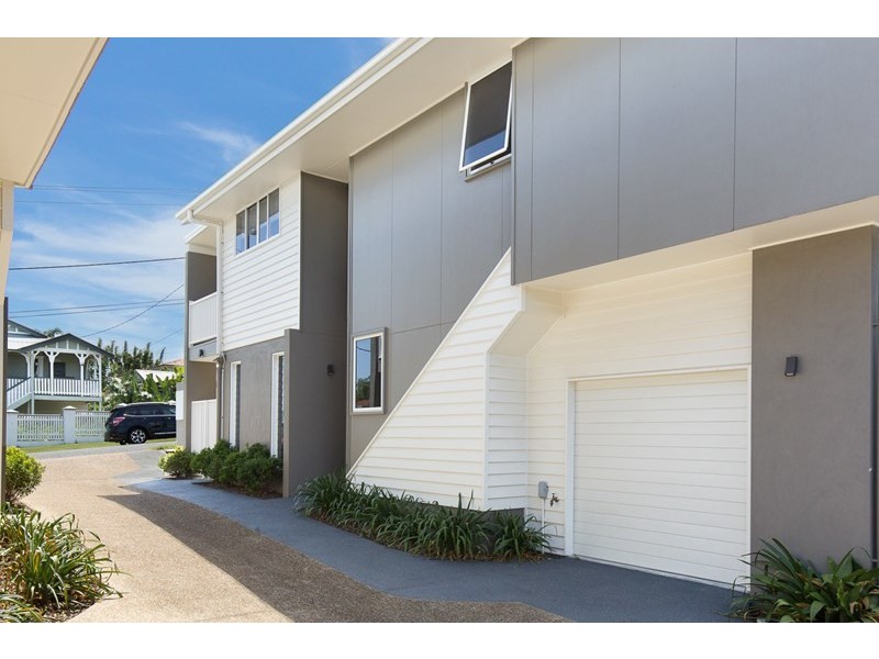 1/24 Bindaree Street, Greenslopes QLD 4120