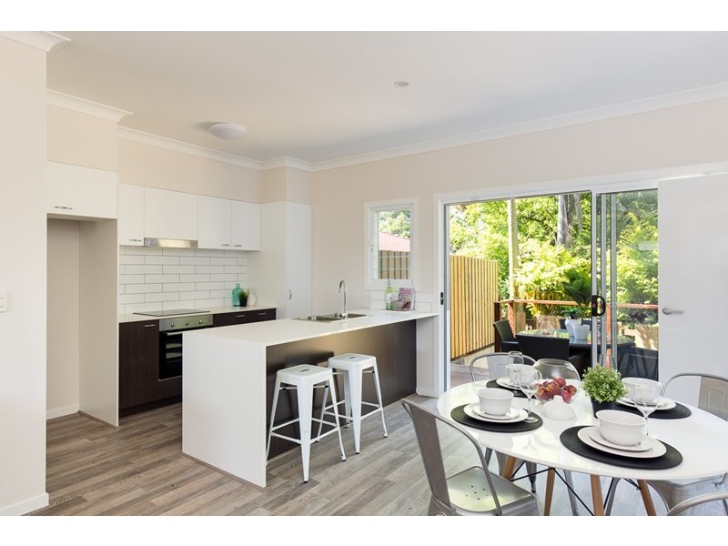 2 and 3-34 Aubigny Street, Annerley QLD 4103