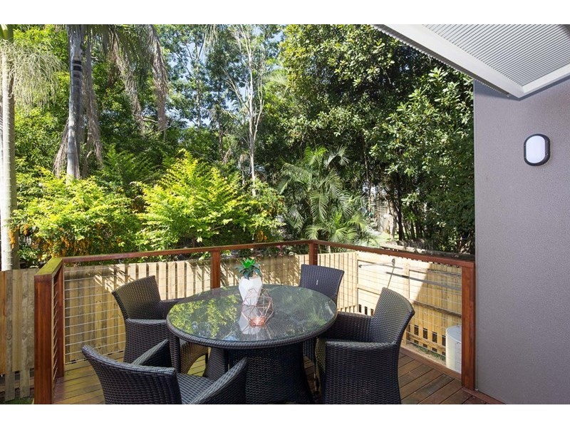 2 and 3-34 Aubigny Street, Annerley QLD 4103