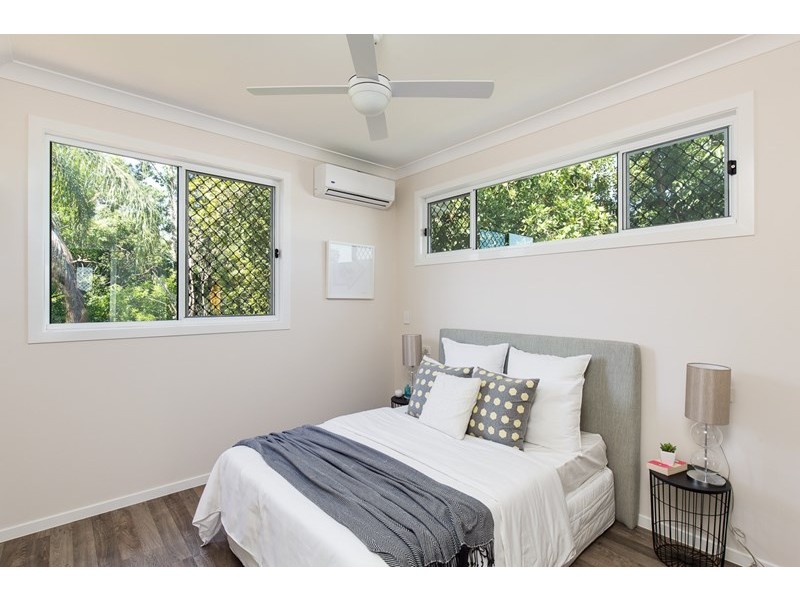 2 and 3-34 Aubigny Street, Annerley QLD 4103