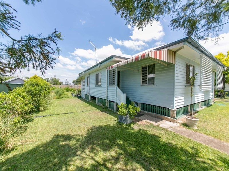 9 Clare Road, Rocklea QLD 4106