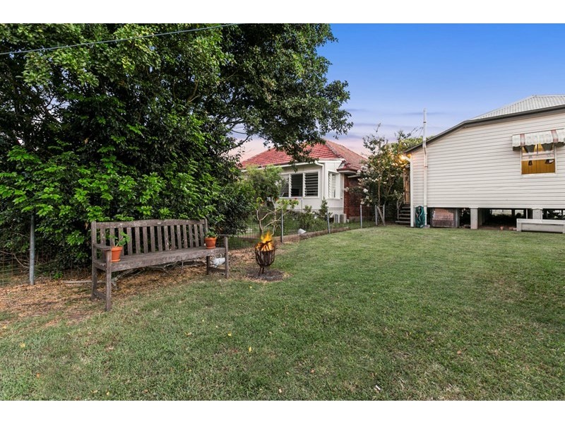 31 Waterview Avenue, Wynnum QLD 4178