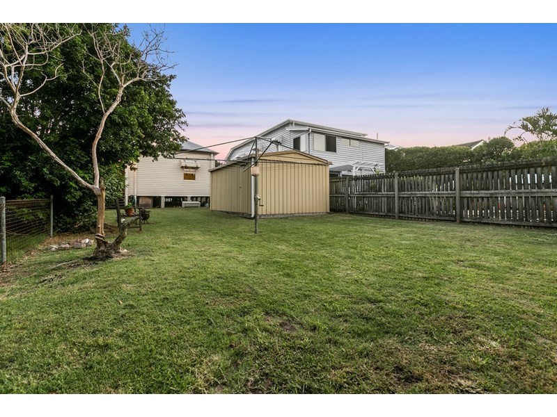 31 Waterview Avenue, Wynnum QLD 4178
