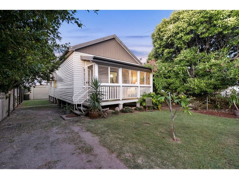 31 Waterview Avenue, Wynnum QLD 4178