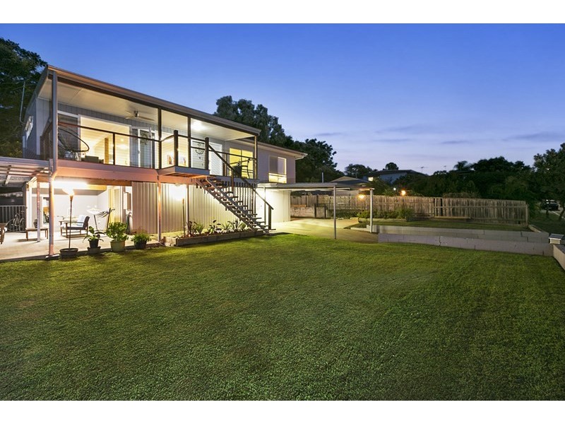 13 Mingoola Street, Murarrie QLD 4172