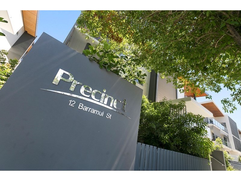 18/12 Barramul Street, Bulimba QLD 4171