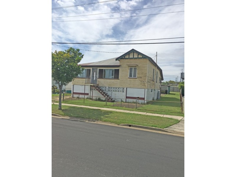 161 Armstrong Road, Cannon Hill QLD 4170