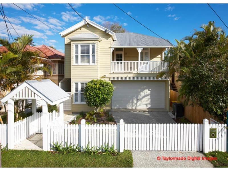 41 Harris Street, Hawthorne QLD 4171