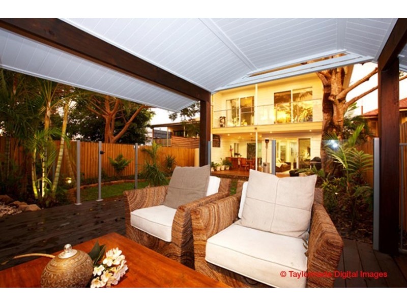 41 Harris Street, Hawthorne QLD 4171