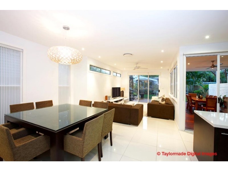 41 Harris Street, Hawthorne QLD 4171