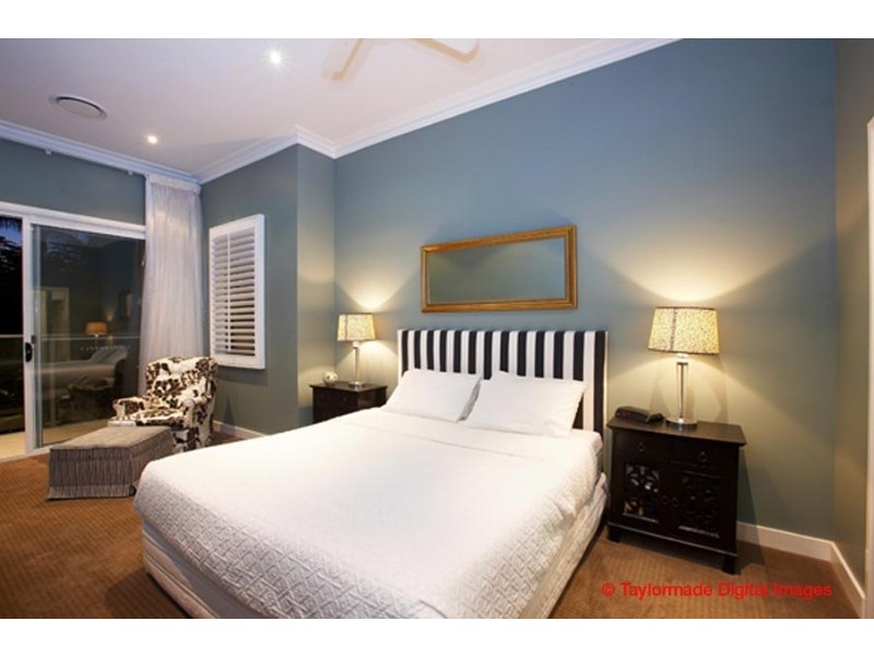 41 Harris Street, Hawthorne QLD 4171