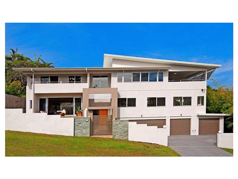 7 Doyle Street, Coorparoo QLD 4151